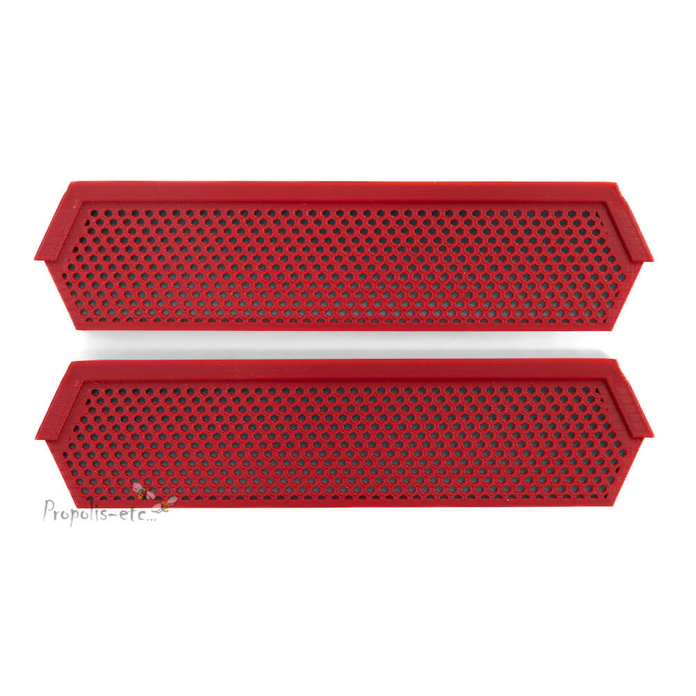 ProtectaBee Kit grille ventilé