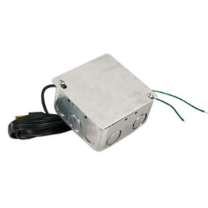 12 Volt Embedder Transformer