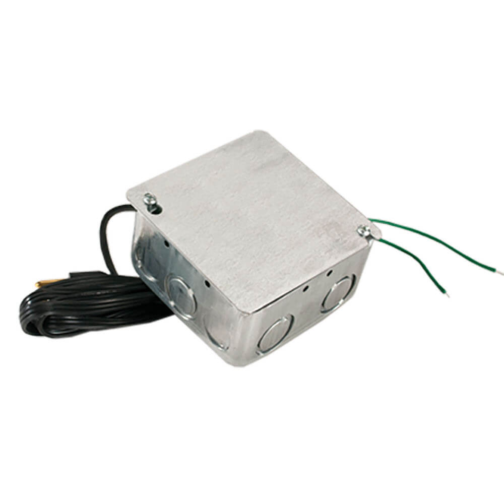 12 Volt Embedder Transformer