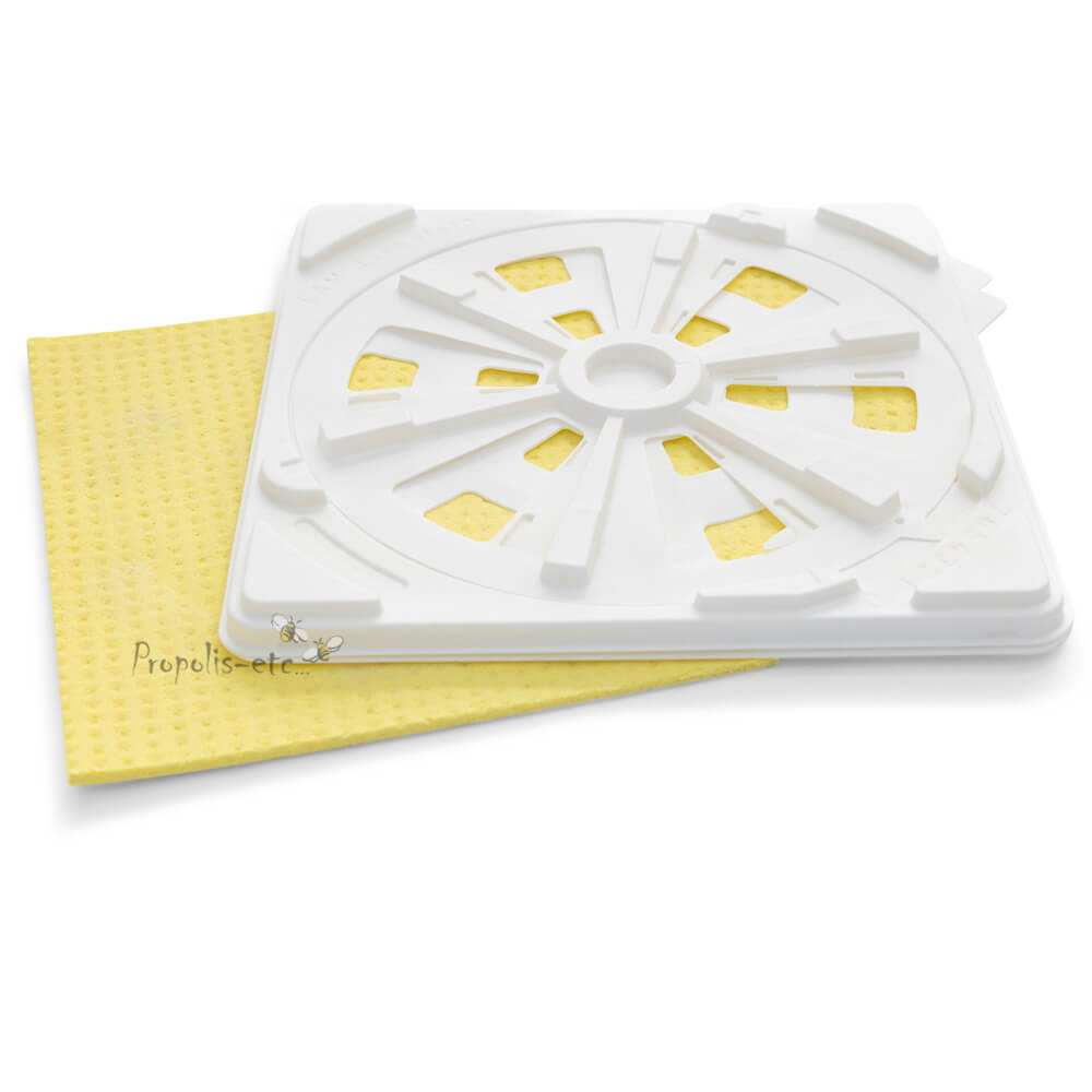 FAM diffuser for formic acid - Propolis - etc...