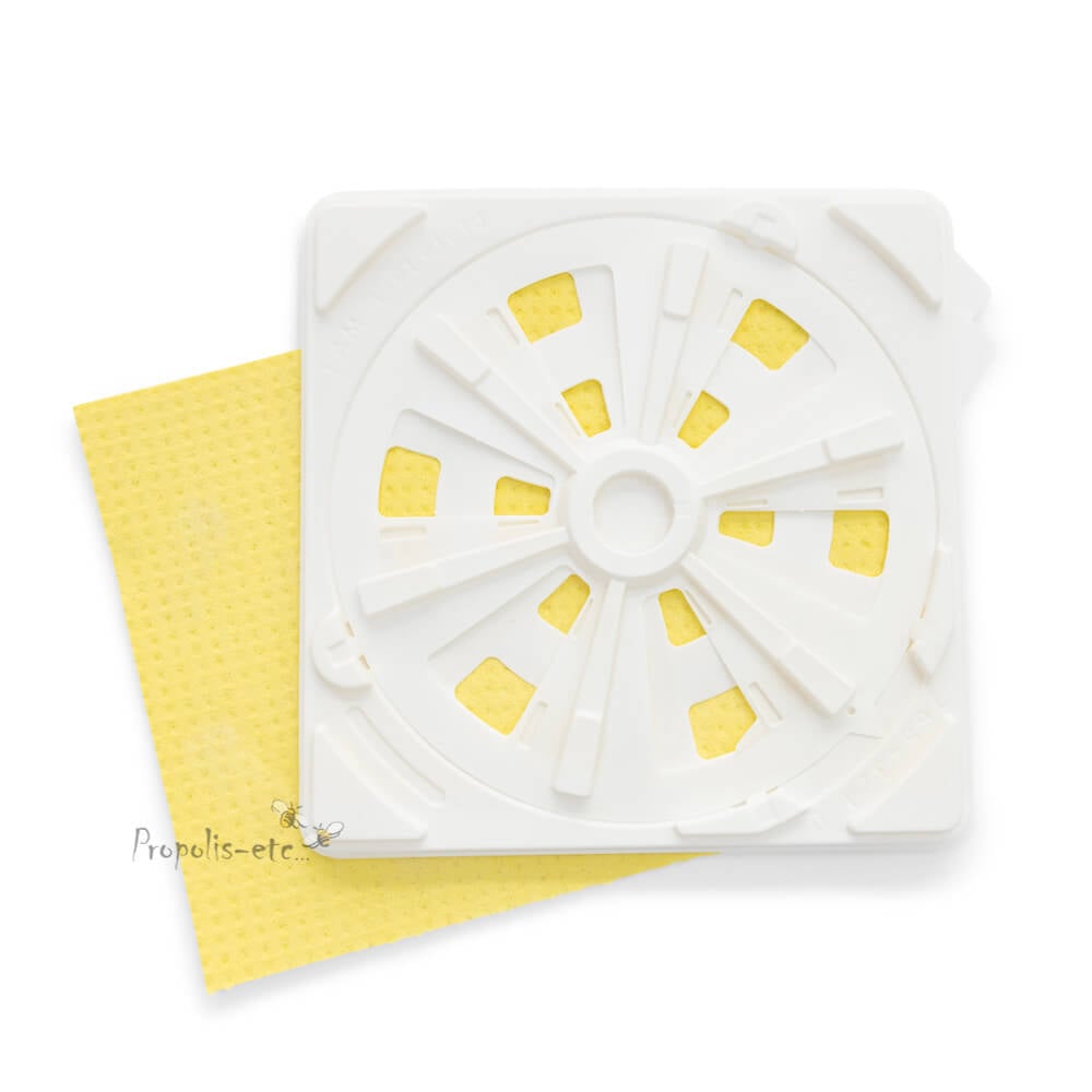FAM diffuser for formic acid - Propolis - etc...