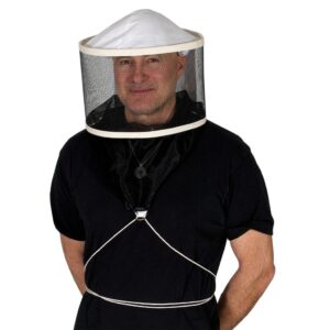Alexander Veil with String