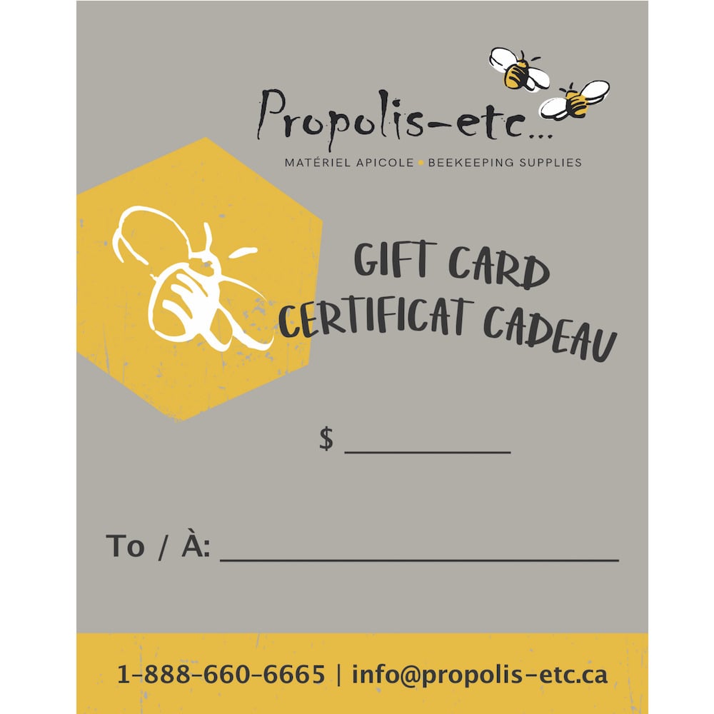 Certificat Cadeau