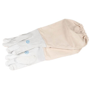 Gants en peau de chèvre