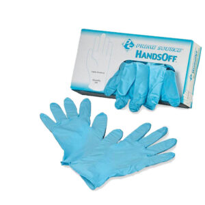 Nitrile Gloves (Box of 100)