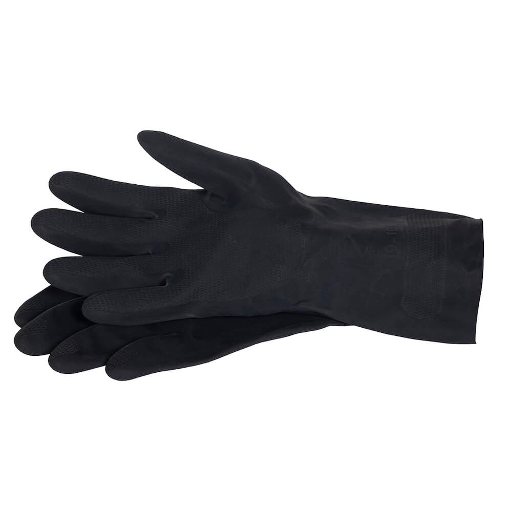Gants pour produit chimique