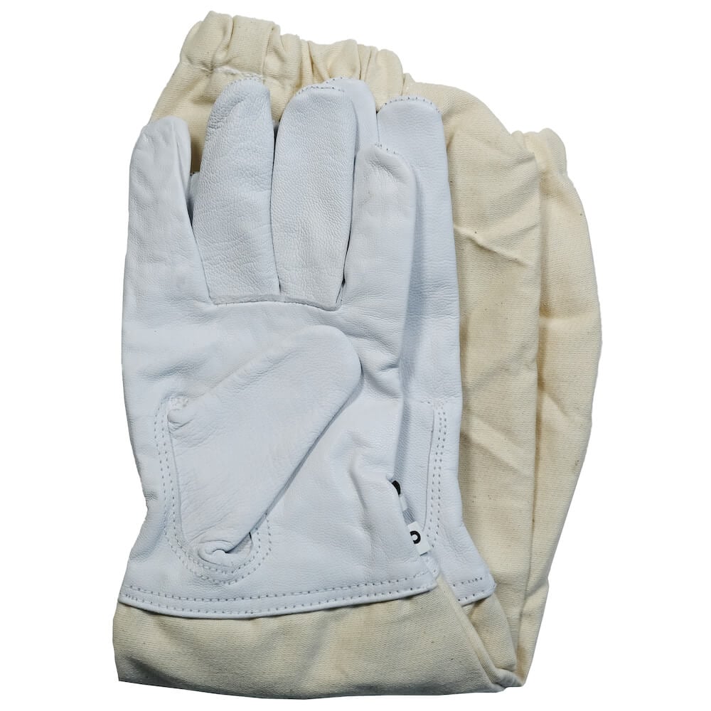 Goat Skin Gloves (economic model)