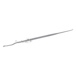 Outil à greffer en inox "Allemand"
