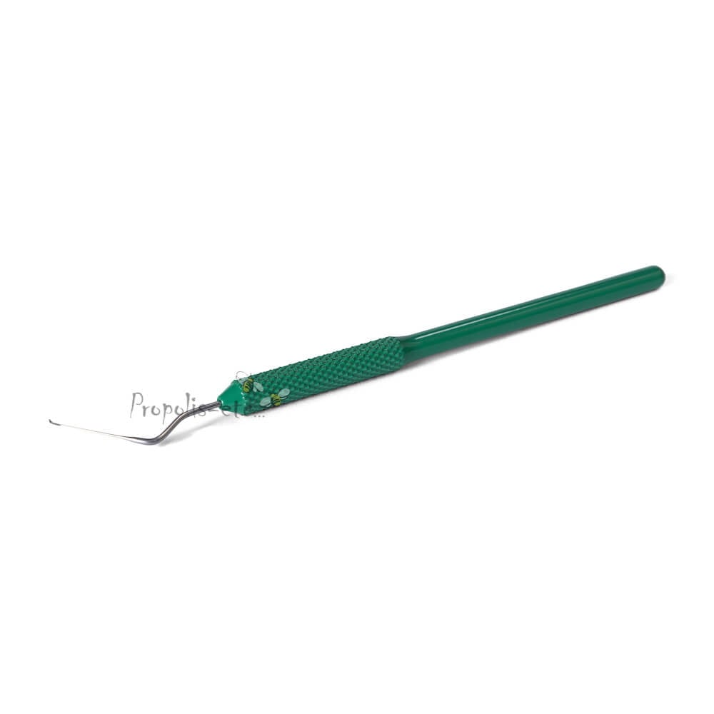 "Swiss" Grafting Tool - Left Handed