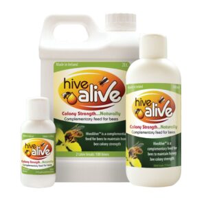 Hive Alive