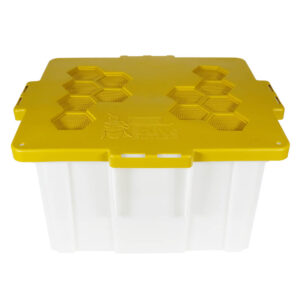 Couvercle aéré Hive Butler