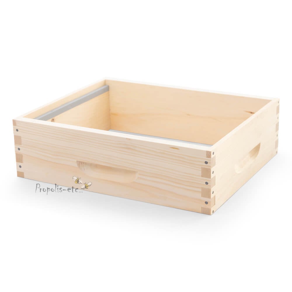 Demi-Hausse Commerciale 5 11/16" Assemblée - Pin