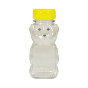 Plastic Bear 8oz / 225g