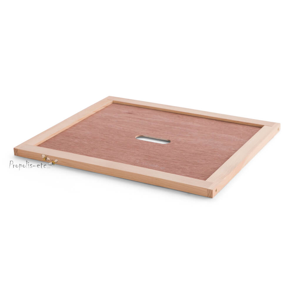 Inner Cover with Hole