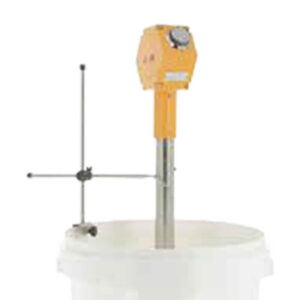 Guide pour défigeur ø53 cm
