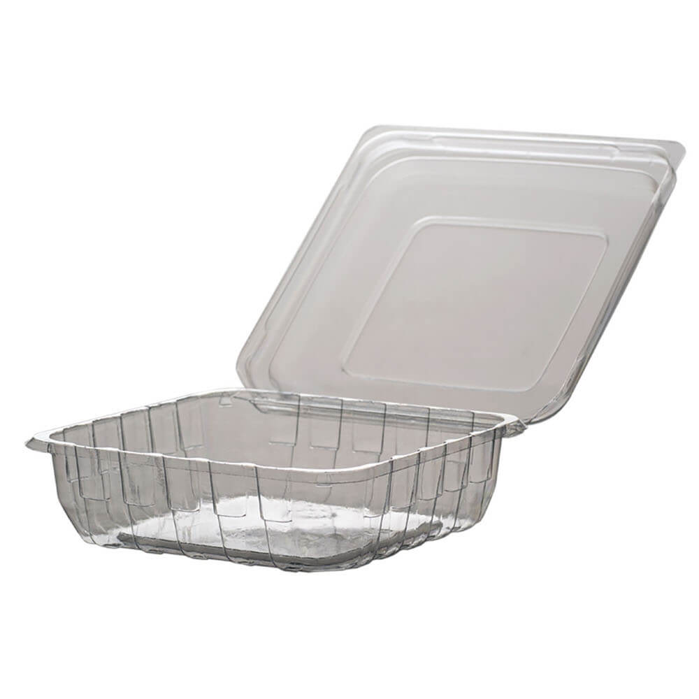 Boîte pour miel en rayon en plastique "Pete"