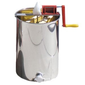 Extracteur Quattro Tangentiel 2 cadres Simple