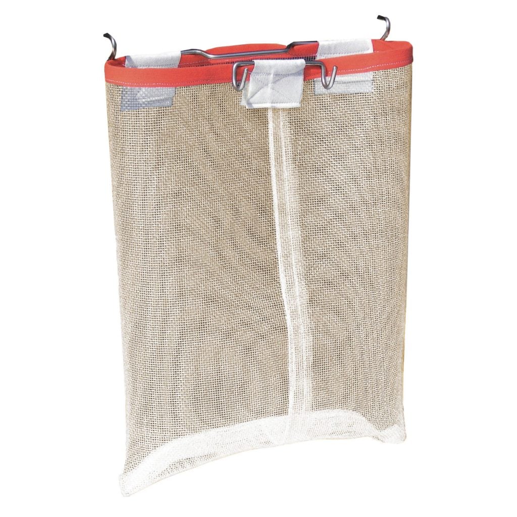 Nylon Bag for Cappings