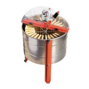 Extracteur Langstroth Radiaire 20 cadres motorisé professionnel