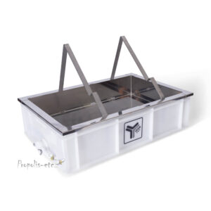 Uncapping Tank Table Top