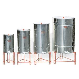 Maturateur inox 50 kg