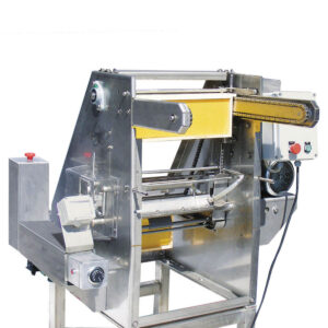 Machine à désoperculer professionnelle DV4