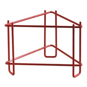 Support métallique pour maturateur 400 kg
