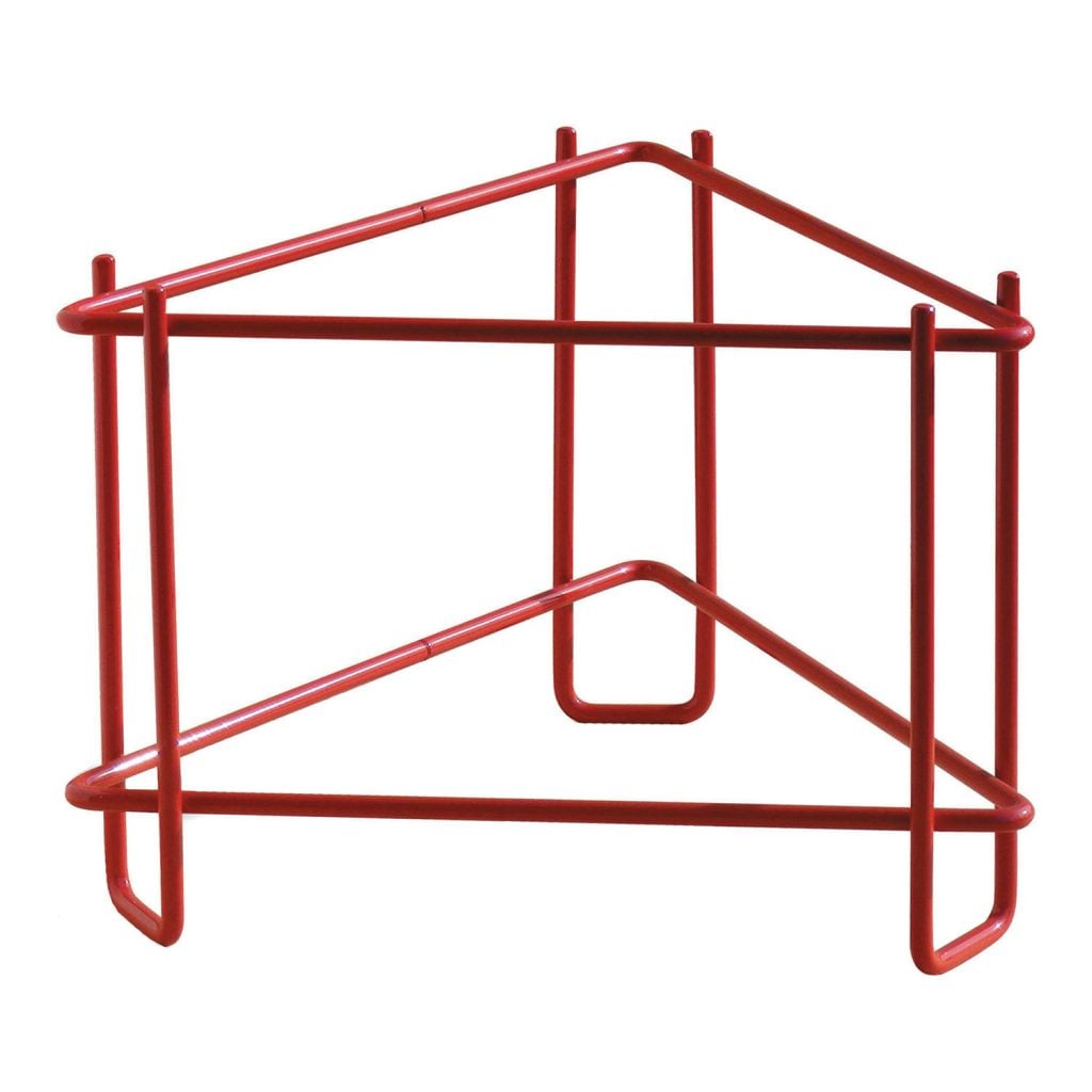 Support métallique pour maturateur 400 kg