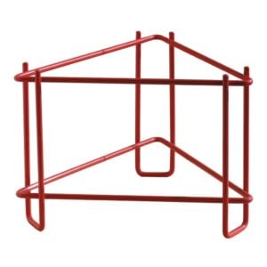 Support métallique pour maturateur 500 kg