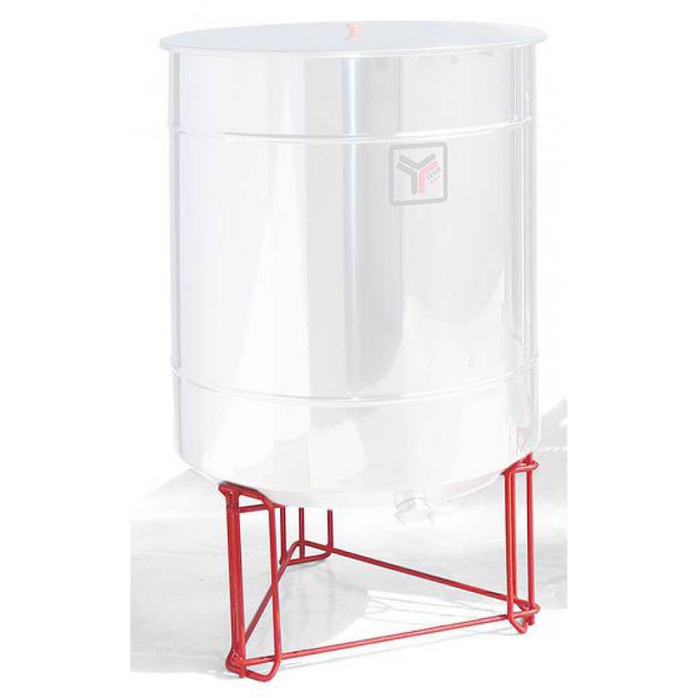 Support métallique pour maturateur "ZERO" 250 kg