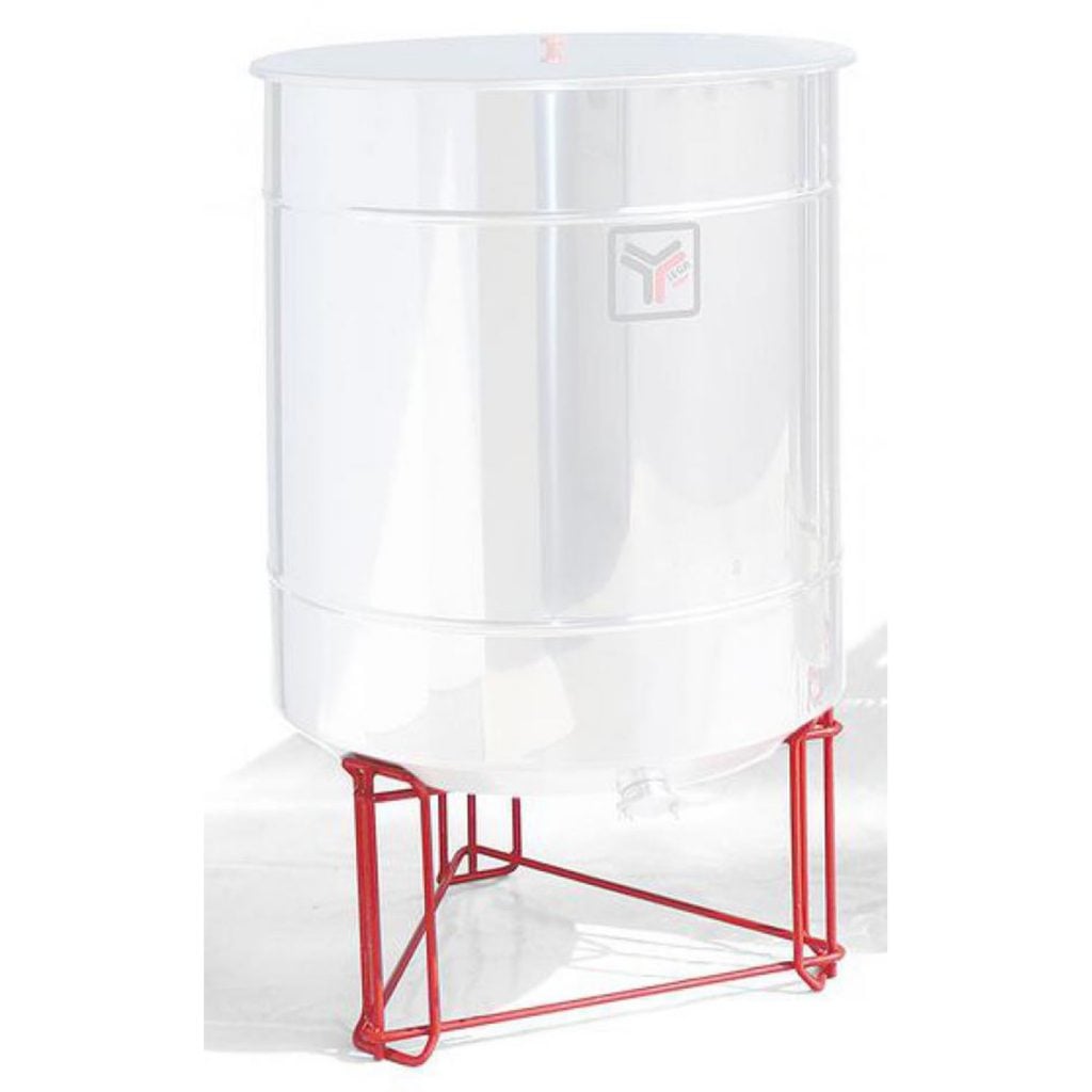 Support métallique pour maturateur "ZERO" 500 kg