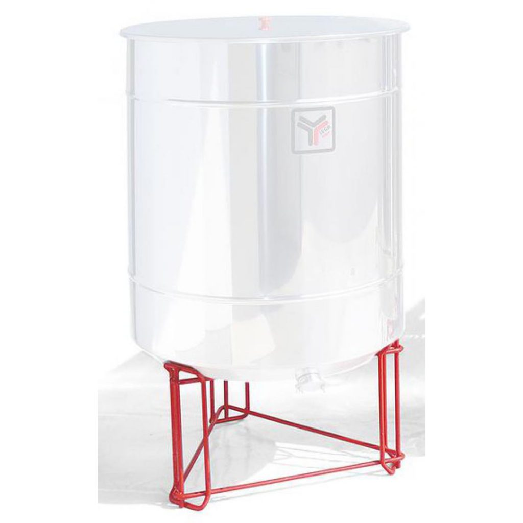 Support métallique pour maturateur "ZERO" 800 kg
