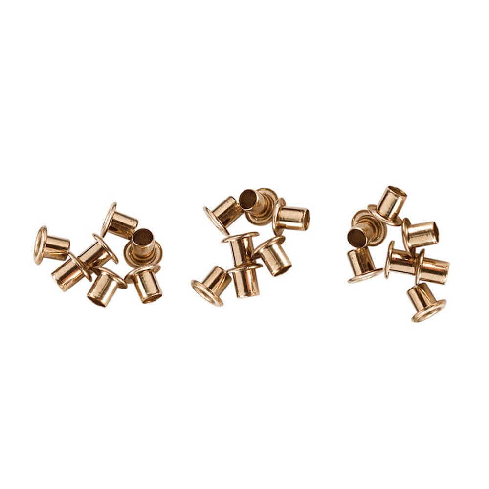 Picture Frame Eyelets Brass frame eyelets - Propolis-etc...