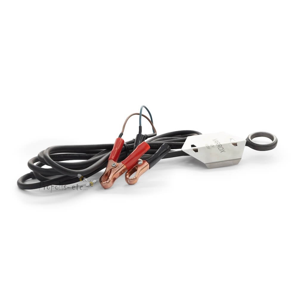 VARROX Spoon for Oxalic Acid Vaporization