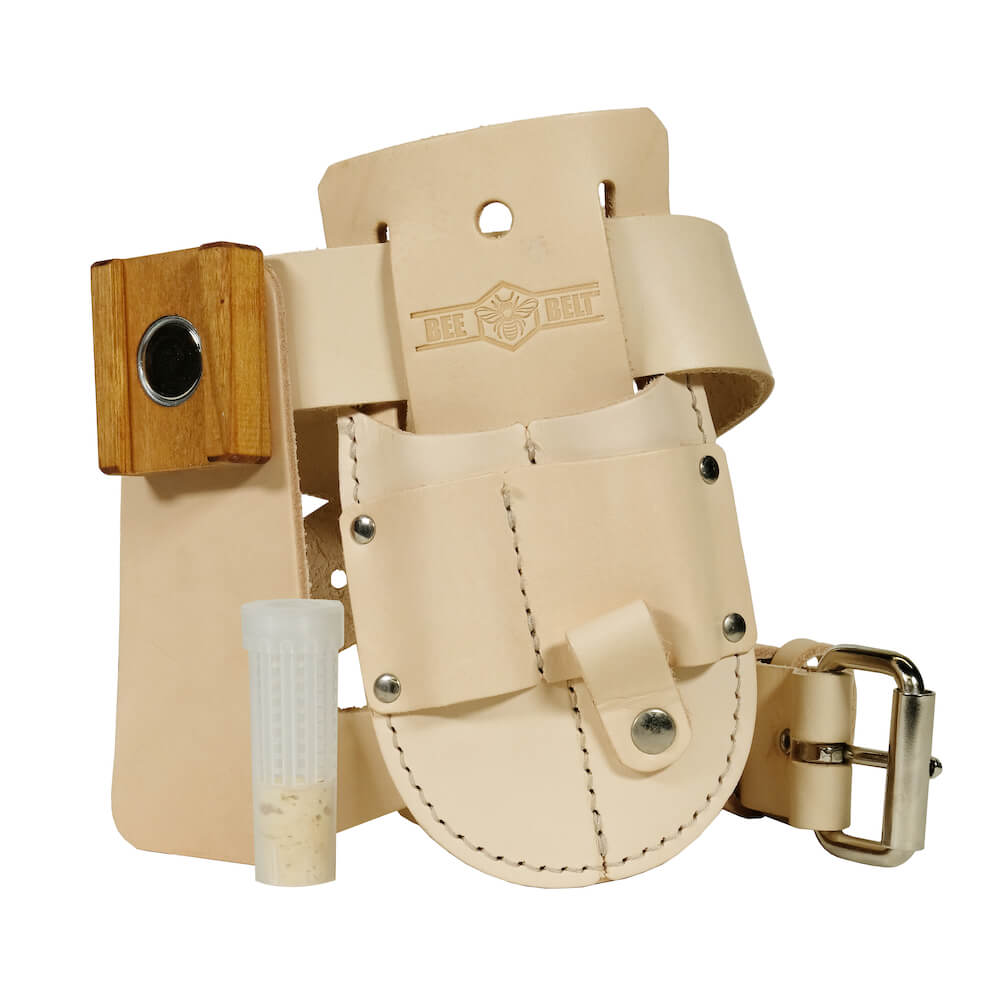 Ceinture Paul Kelly pour droitier