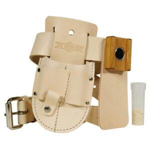 Ceinture Paul Kelly pour gaucher