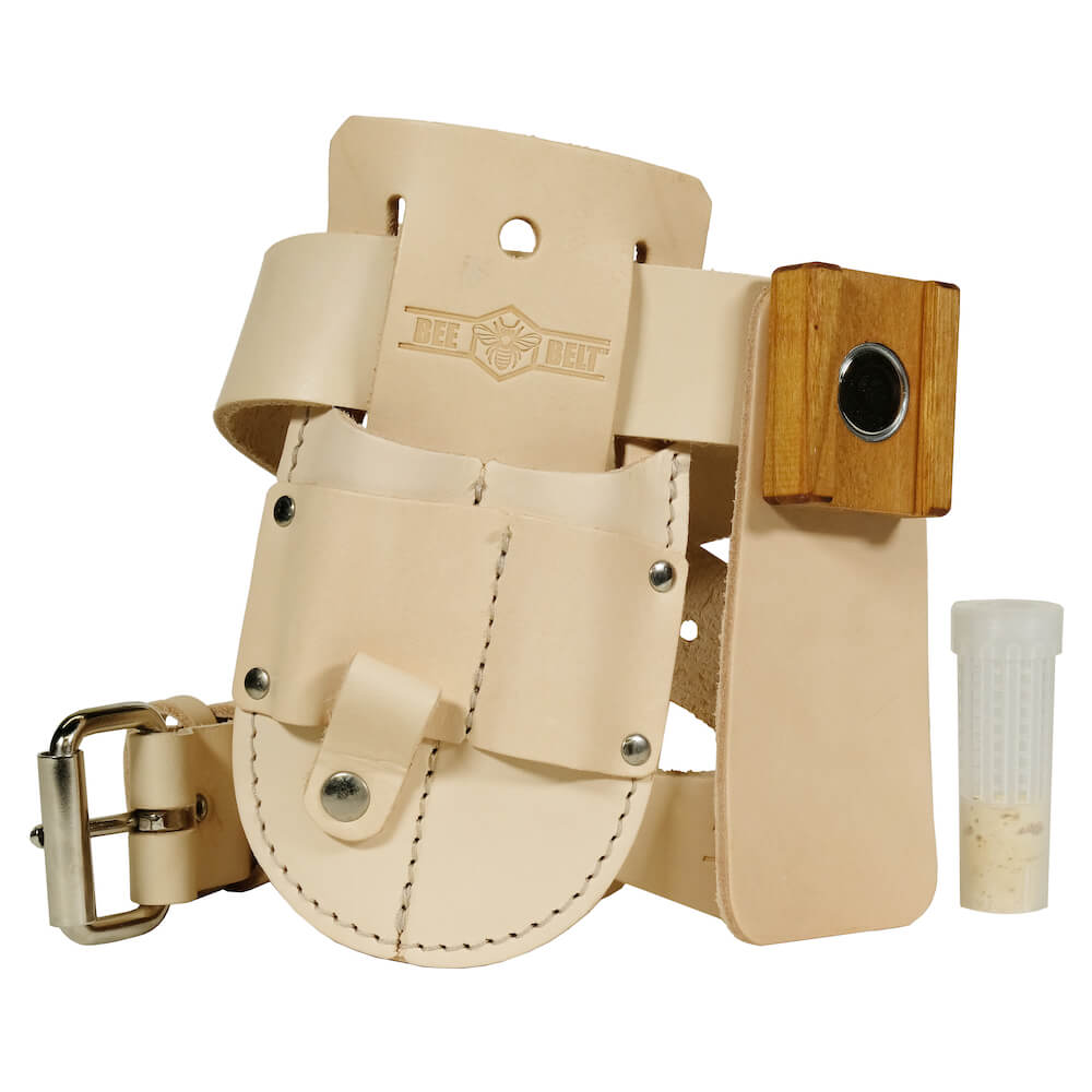 Ceinture Paul Kelly pour gaucher