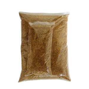 Pollen irradié (consommation animale) - Sac de 1 kg