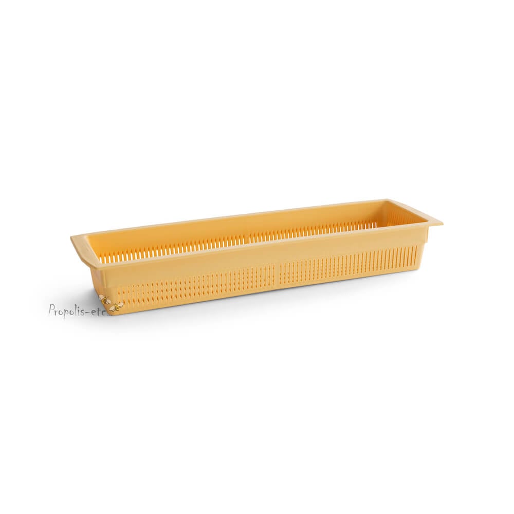 Panier pour trappe à pollen
