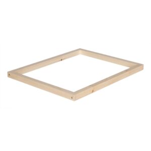 Propolis RIM en Pin (Hauteur 1")