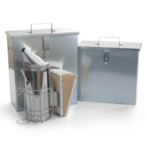 Bee Smoker Box