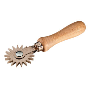 Roulette éperon