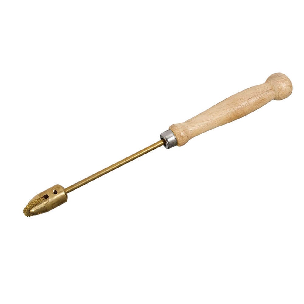 Brass Spur Embedder