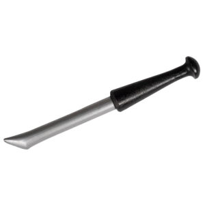 Wax Flow Tube