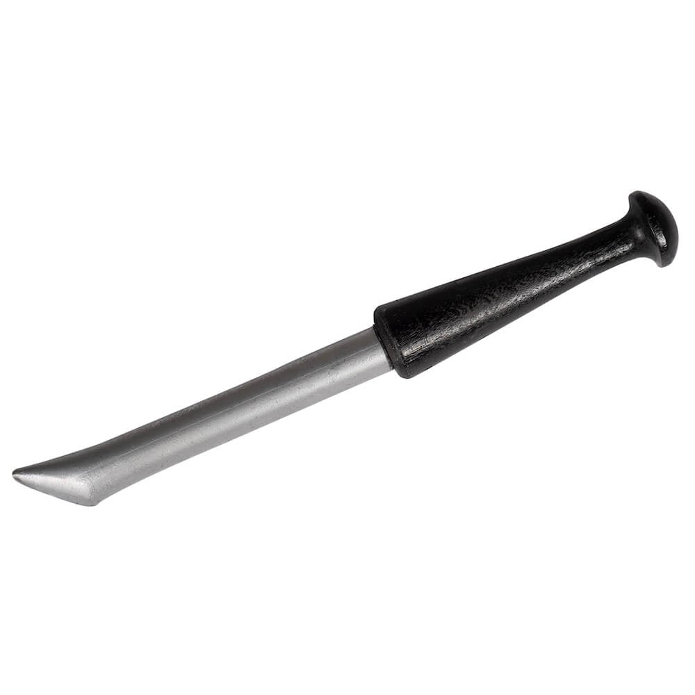 Wax Flow Tube
