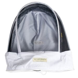Capot de remplacement Sherriff (combi & blouson)
