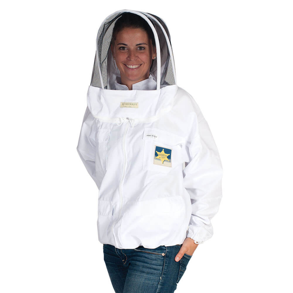 Blouson Sherriff