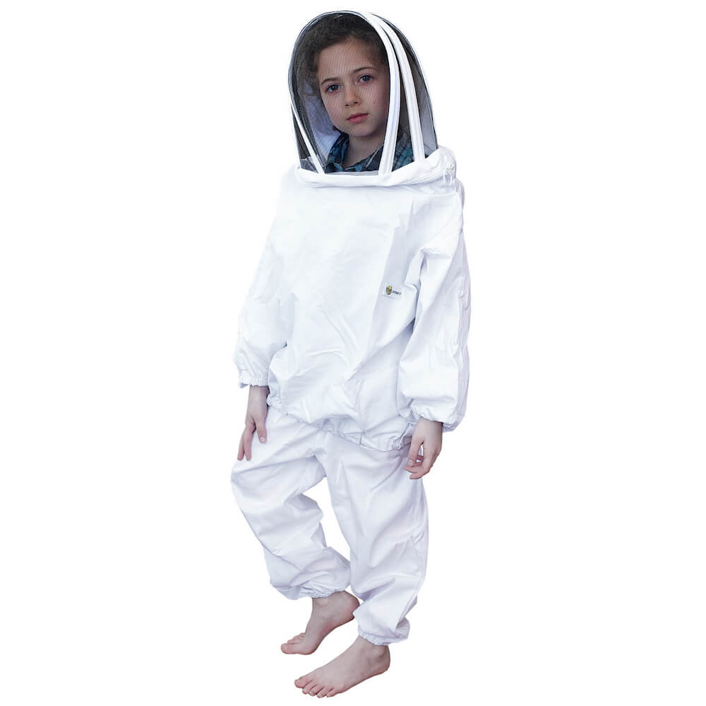 Ensemble 2 pièces Sherriff enfant