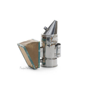 Miniature Bee Smoker 4"
