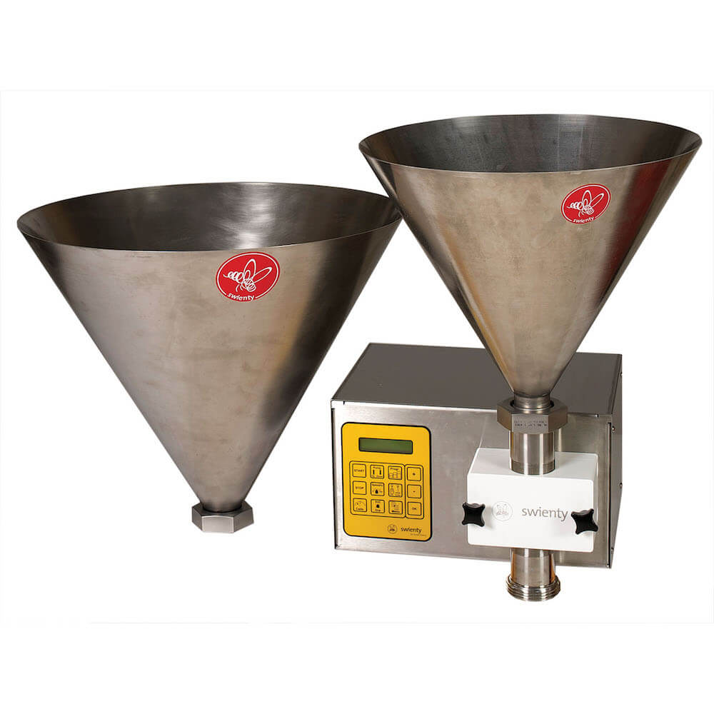 Hopper 10L